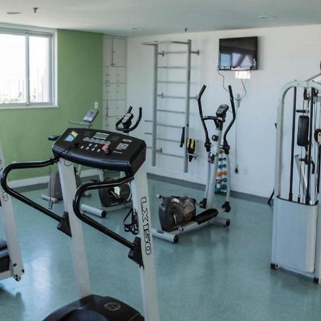 Flats Salvador Iguatemi Salwador Zewnętrze zdjęcie