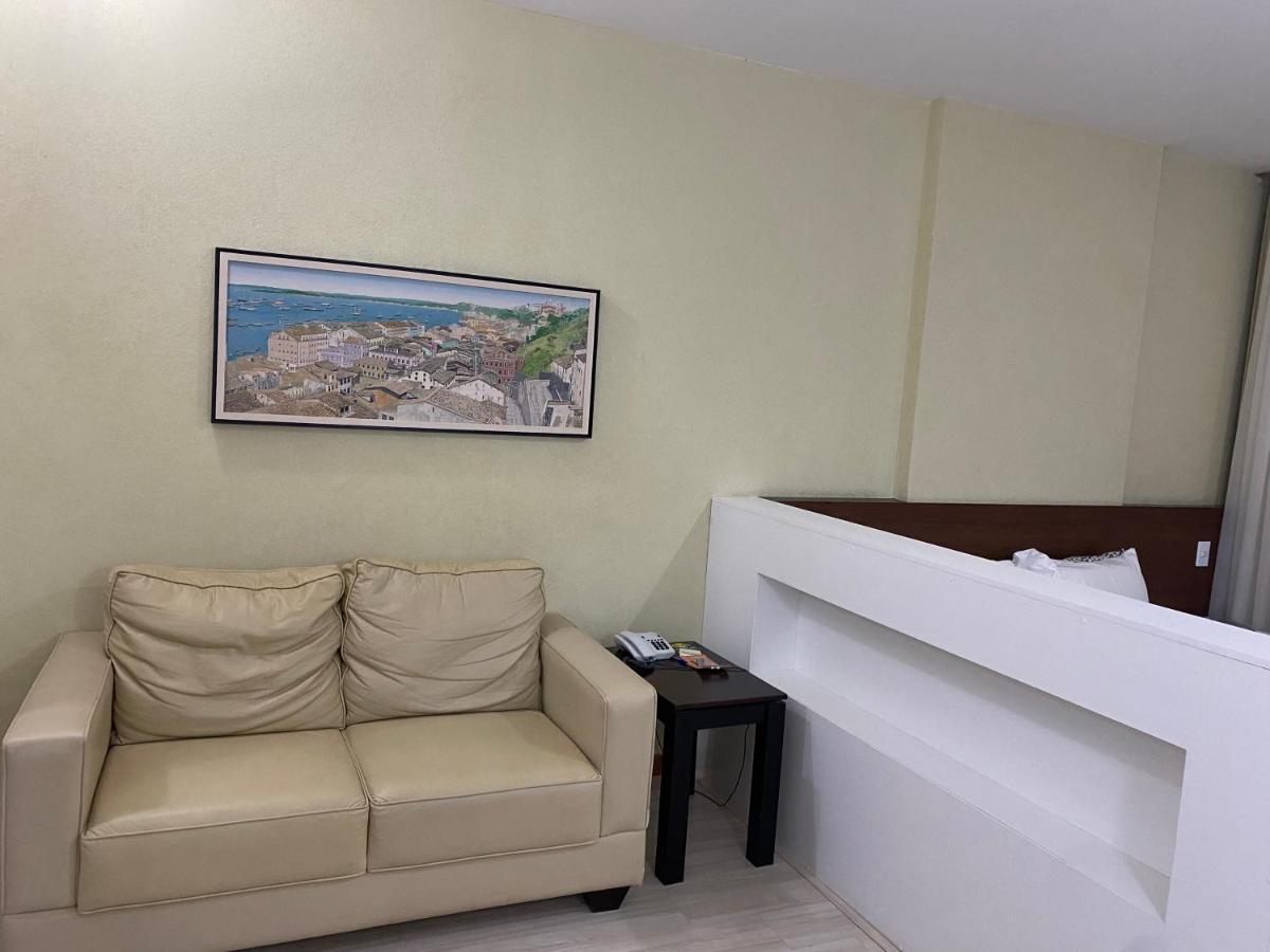 Flats Salvador Iguatemi Salwador Zewnętrze zdjęcie