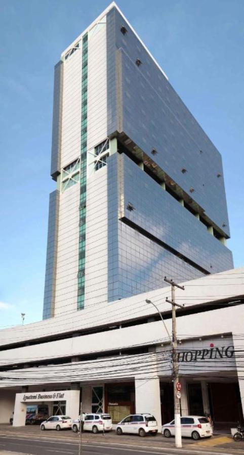 Flats Salvador Iguatemi Salwador Zewnętrze zdjęcie
