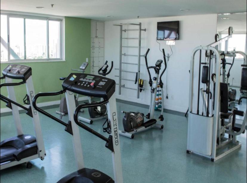 Flats Salvador Iguatemi Salwador Zewnętrze zdjęcie