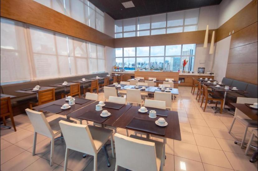 Flats Salvador Iguatemi Salwador Zewnętrze zdjęcie