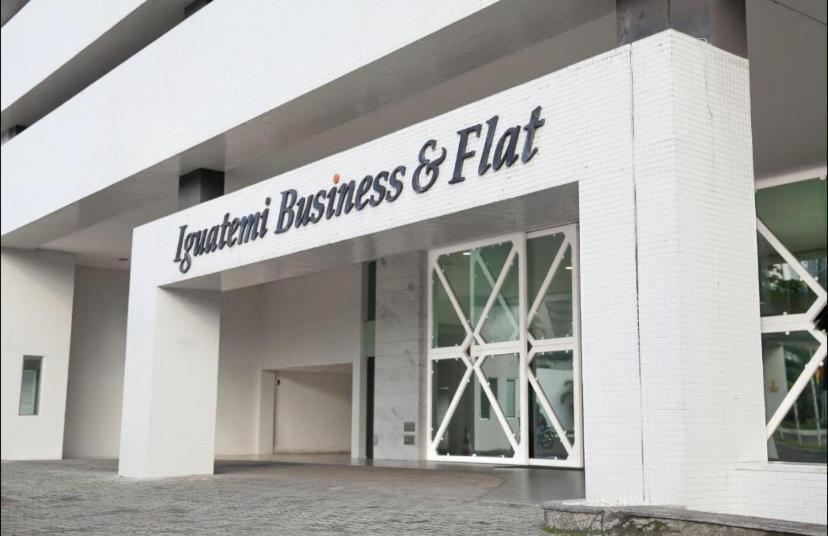 Flats Salvador Iguatemi Salwador Zewnętrze zdjęcie